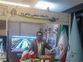 گزارش تصویری | افتتاح غرفه دانشگاه صنعتی شاهرود در دومین نمایشگاه دستاوردهای اجرایی دانشگاه ها در حوزه مدیریت سبز